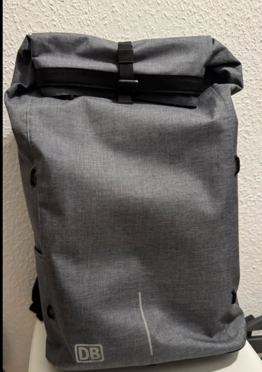 Lost bag
