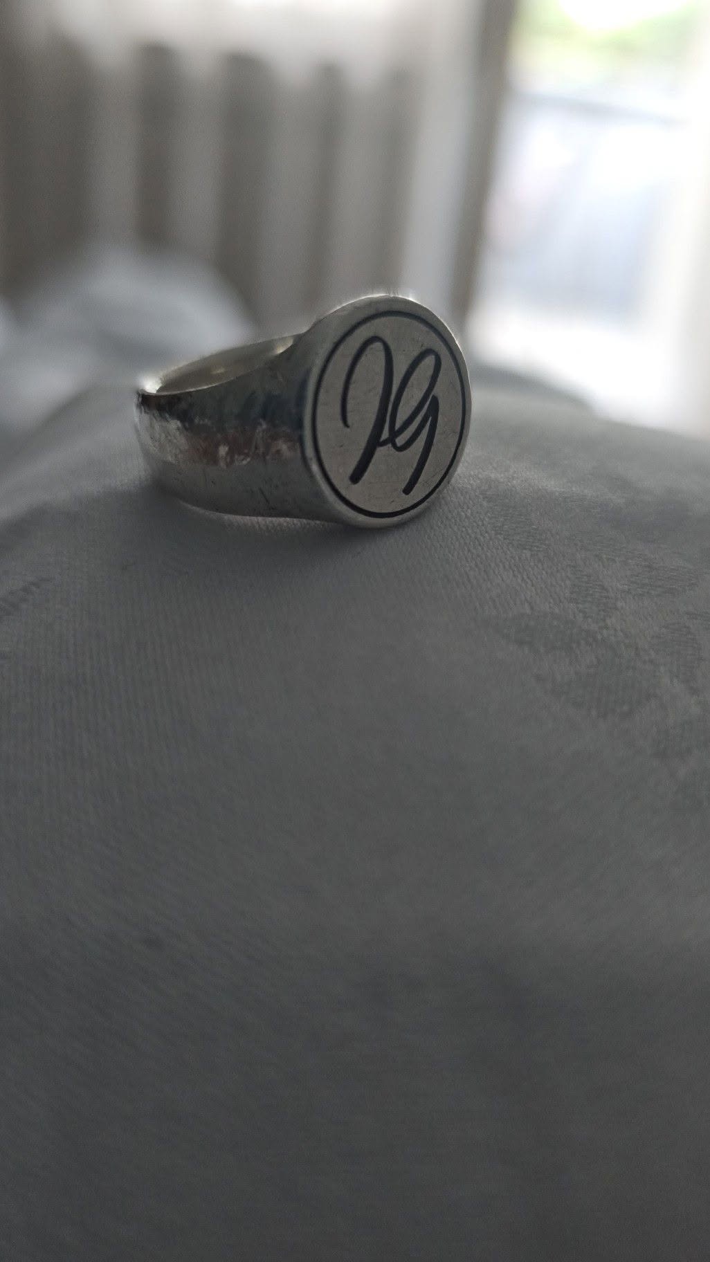 Lost Ring in Dorf Tirol