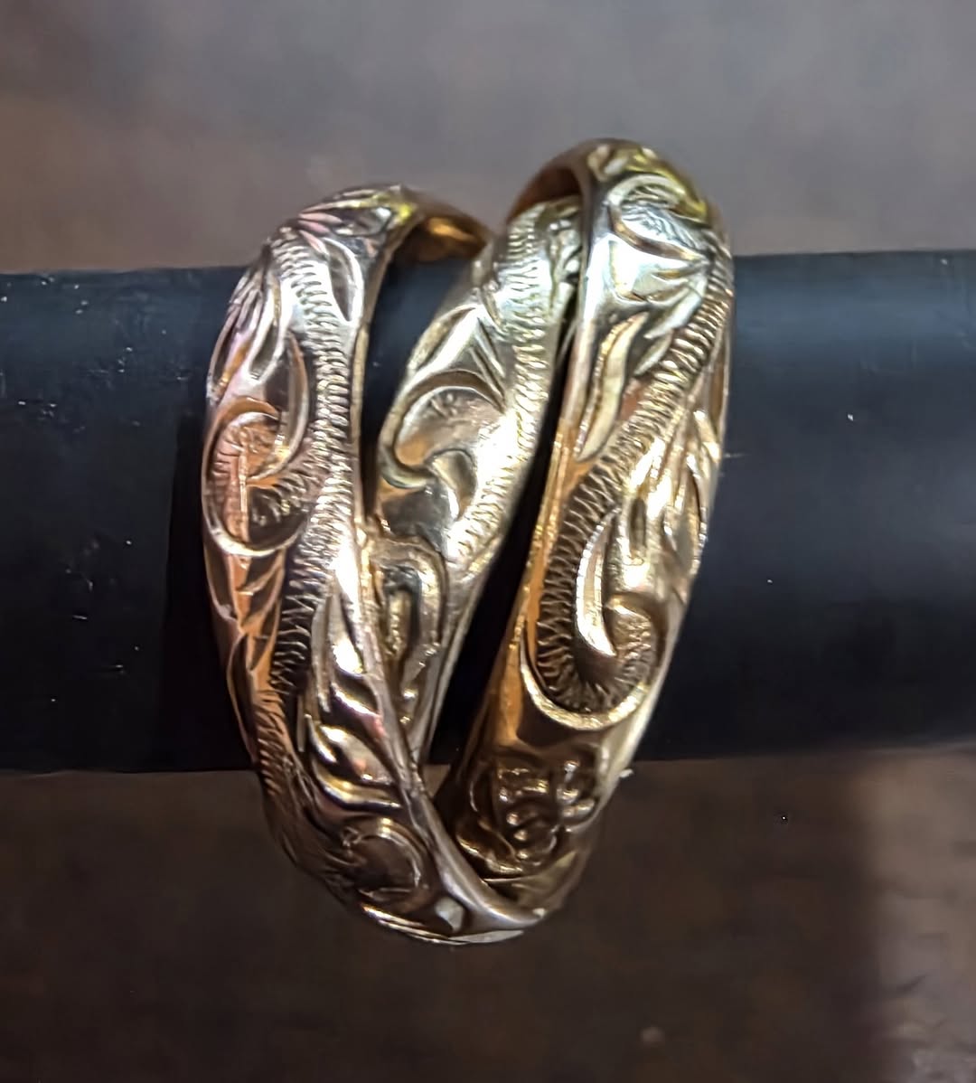 Found ring