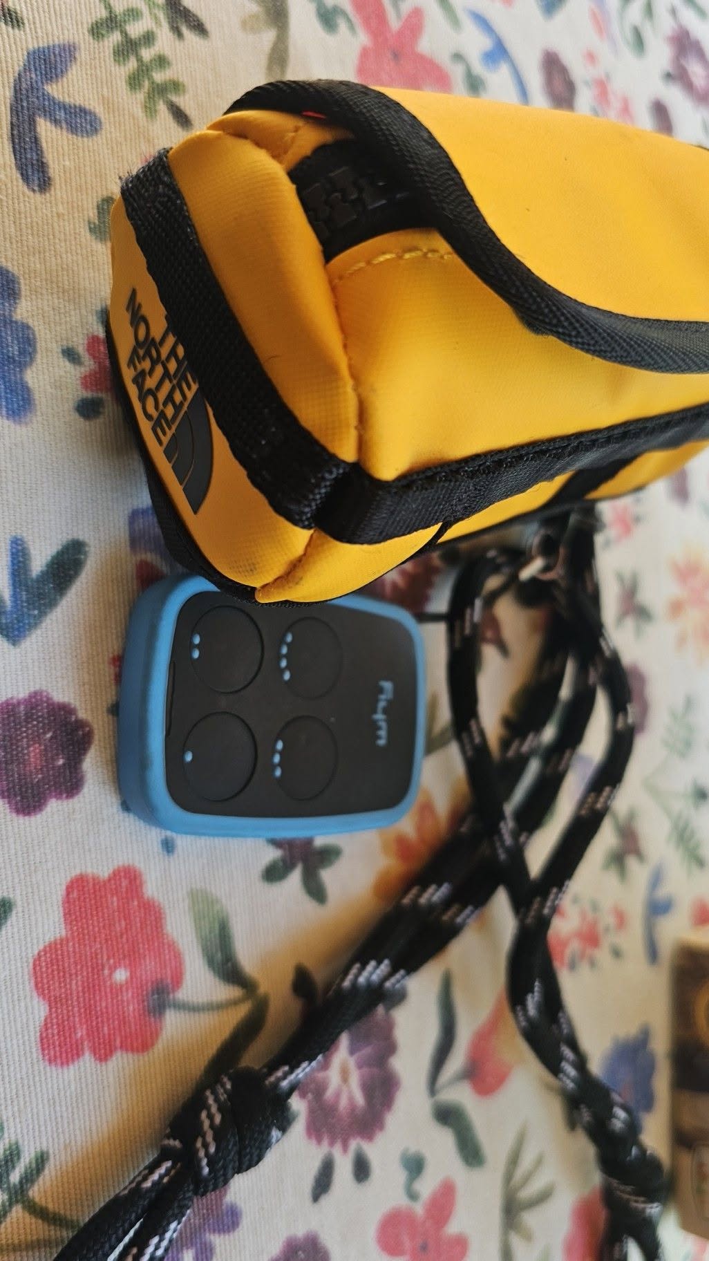 Found bag
