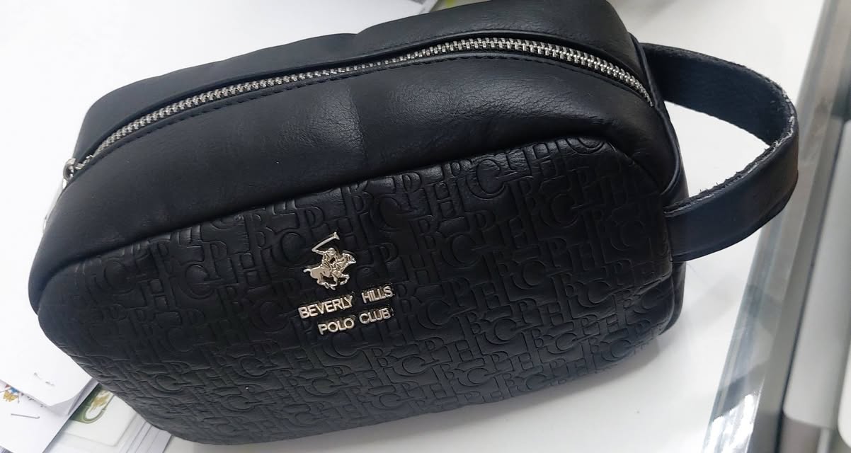 Lost bag
