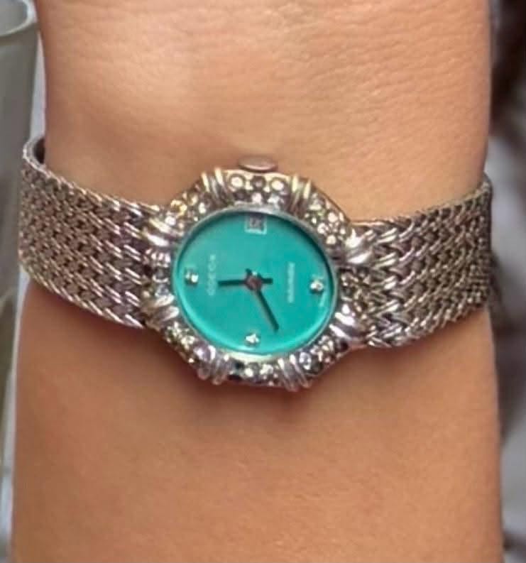 Lost Watch in Stuttgart