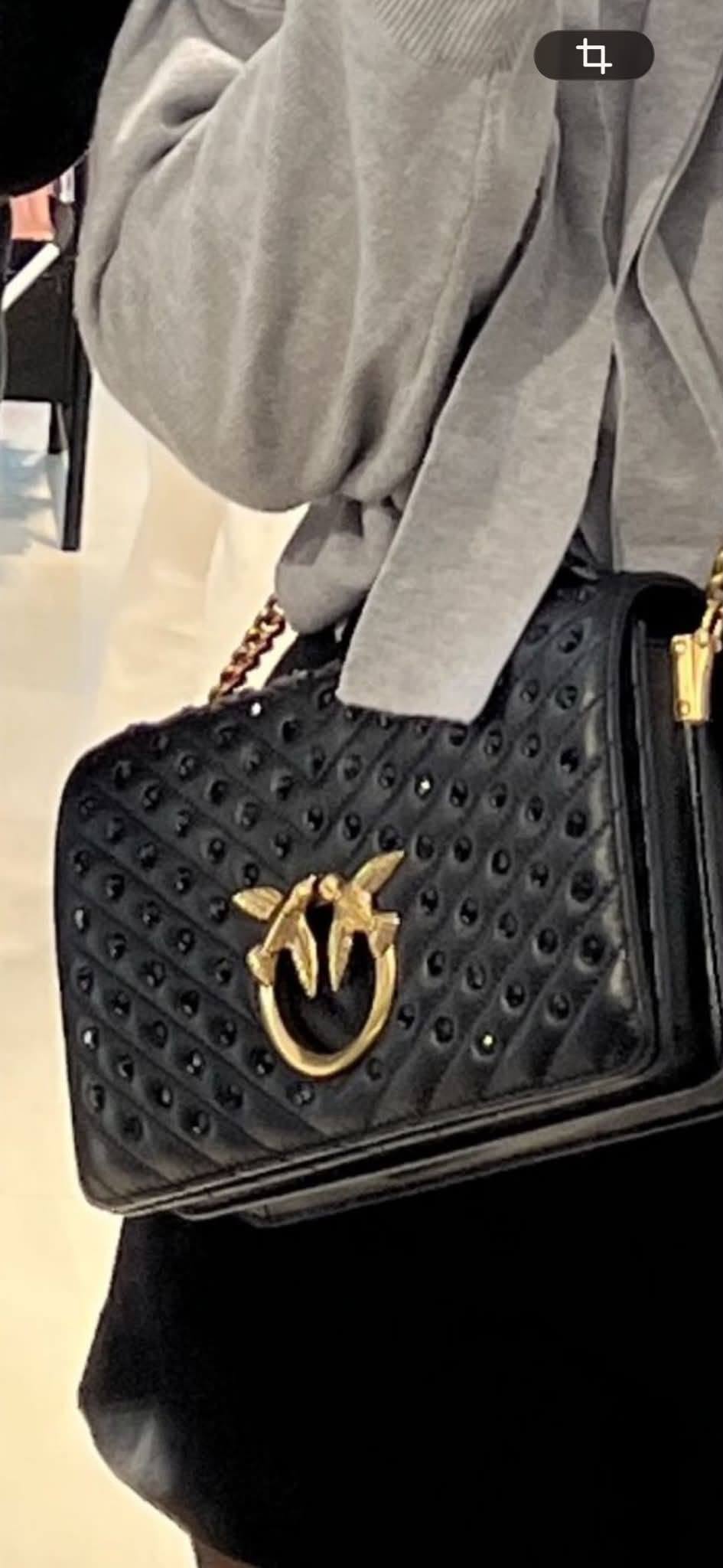 Lost Bag in Bolzano
