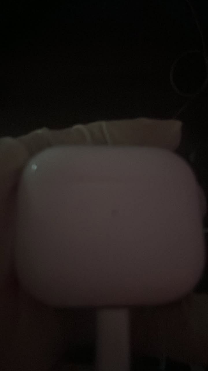 Found Airpods in Amarillo