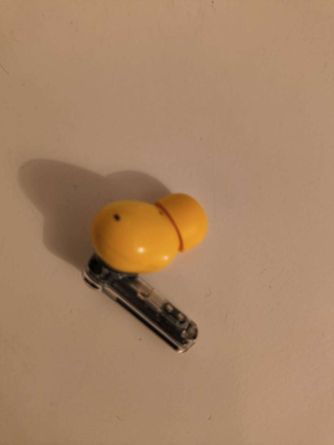 Found Headphone in Bruneck