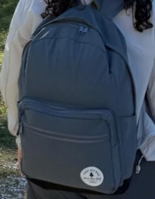 Lost Bag in South Tyrol