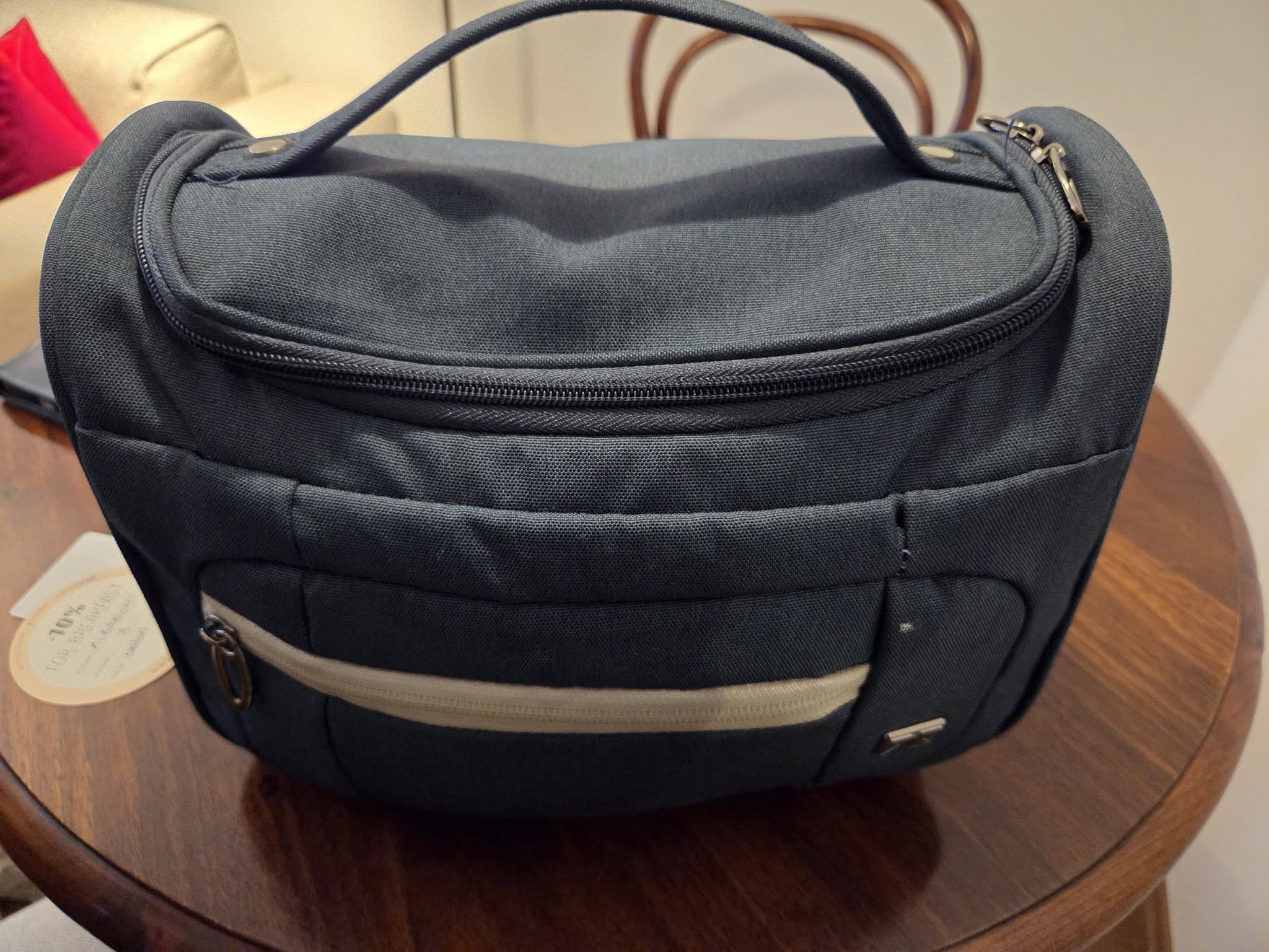 Lost Bag in Bolzano