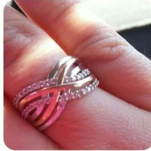 Lost ring