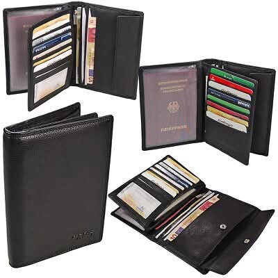 Lost Wallet in Kastelruth