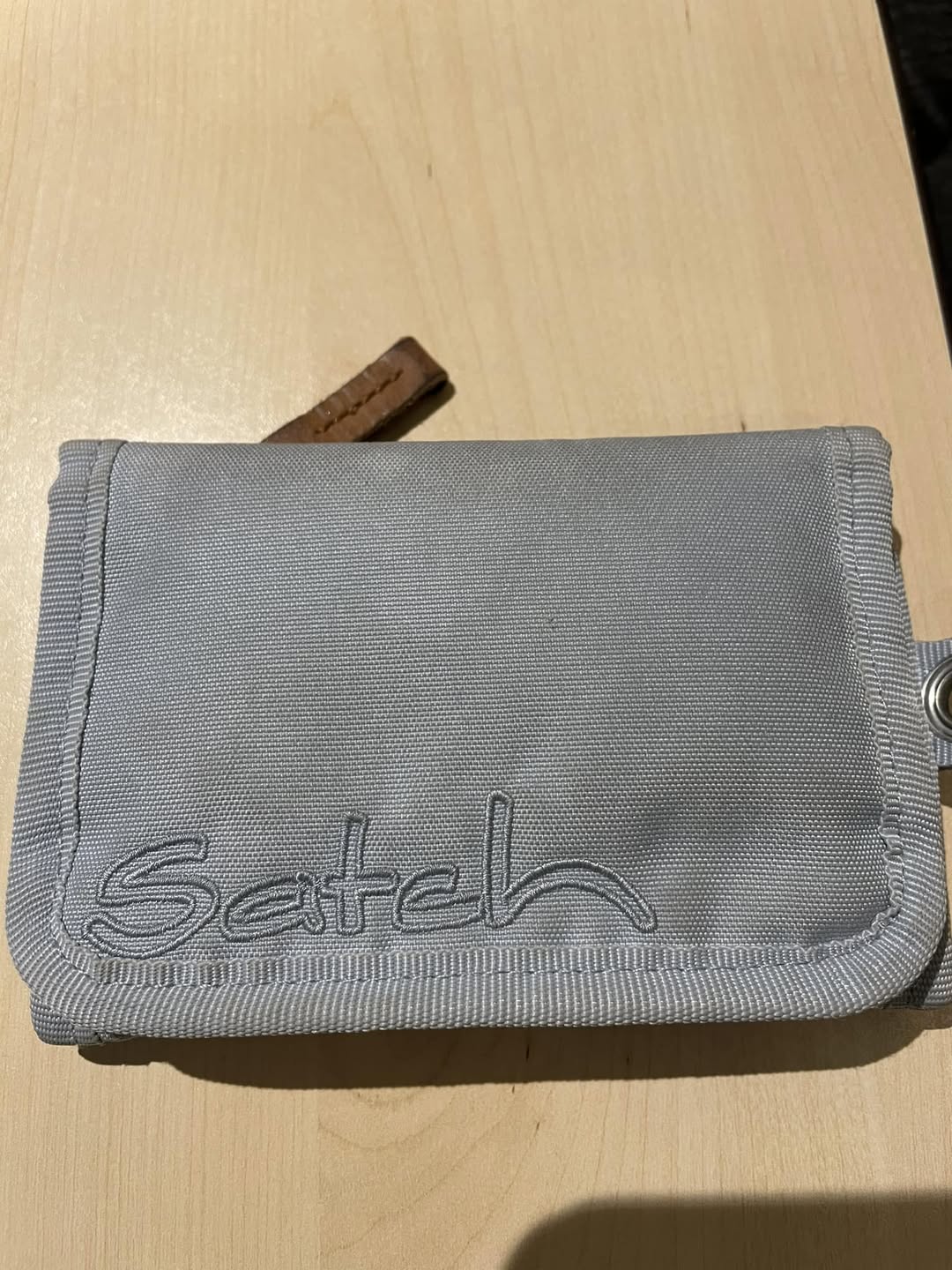 Found Wallet in Meran