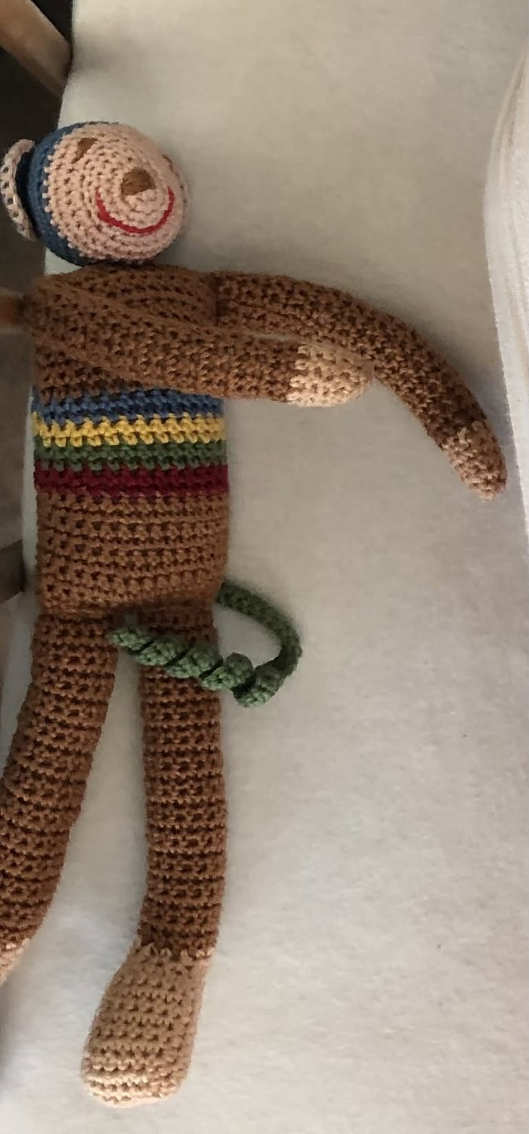 Lost Toy in Brixen