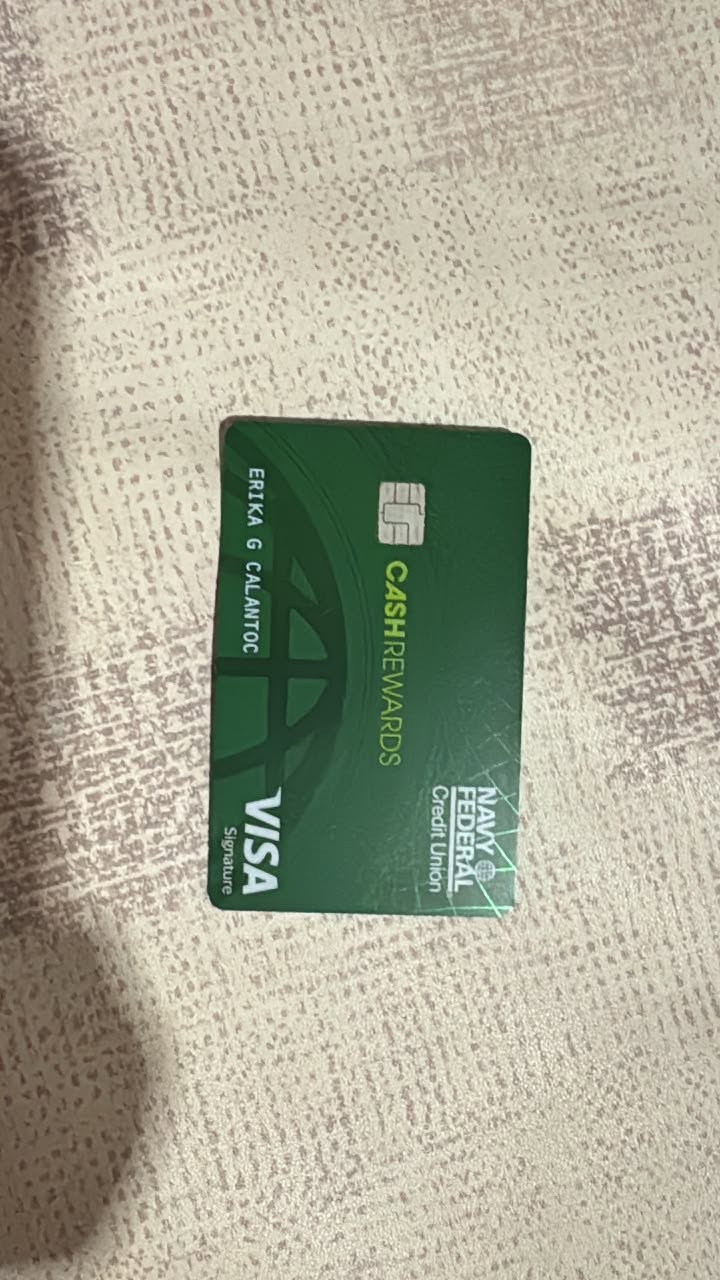 Found ID