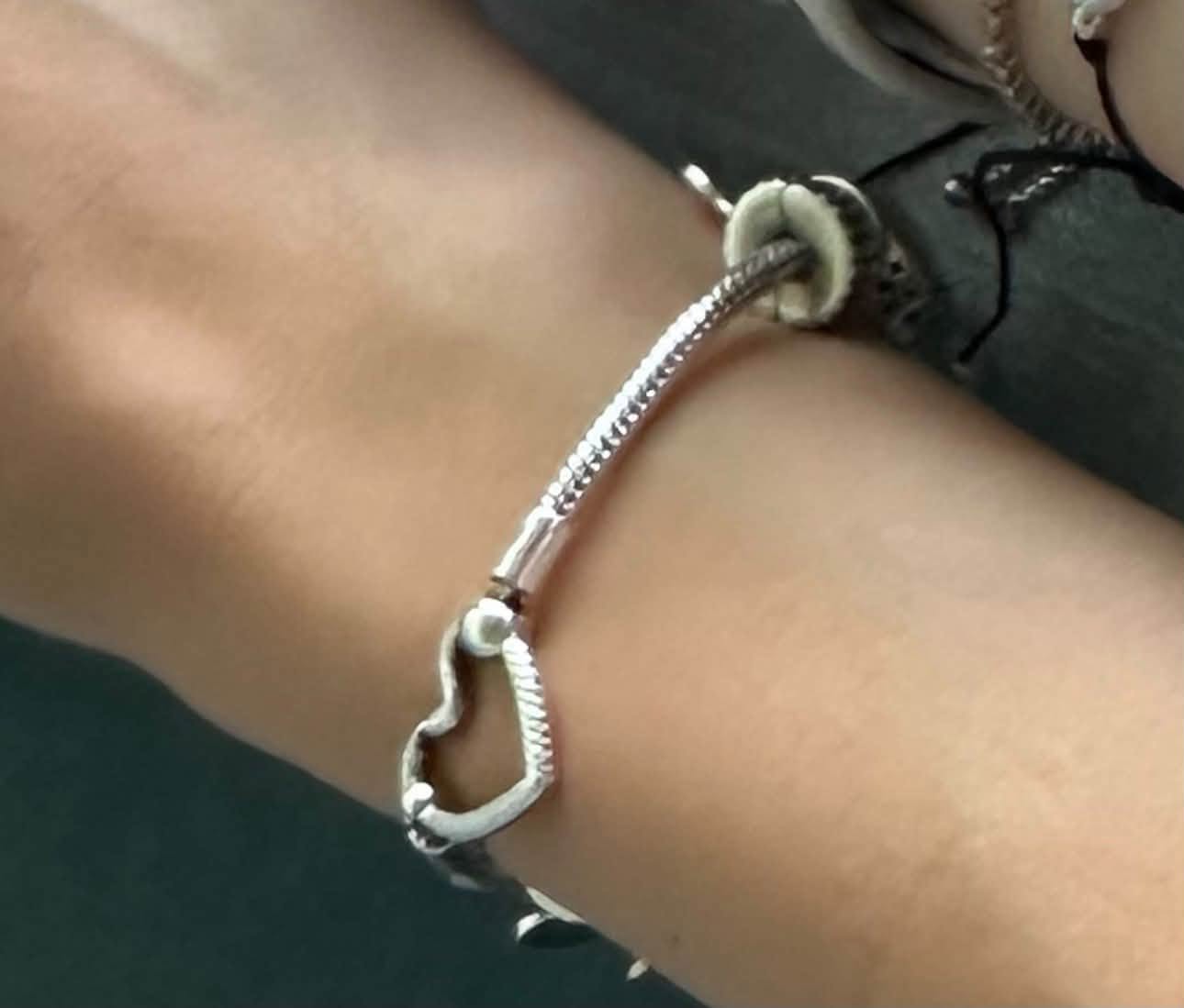Lost Bracelet in Stuttgart