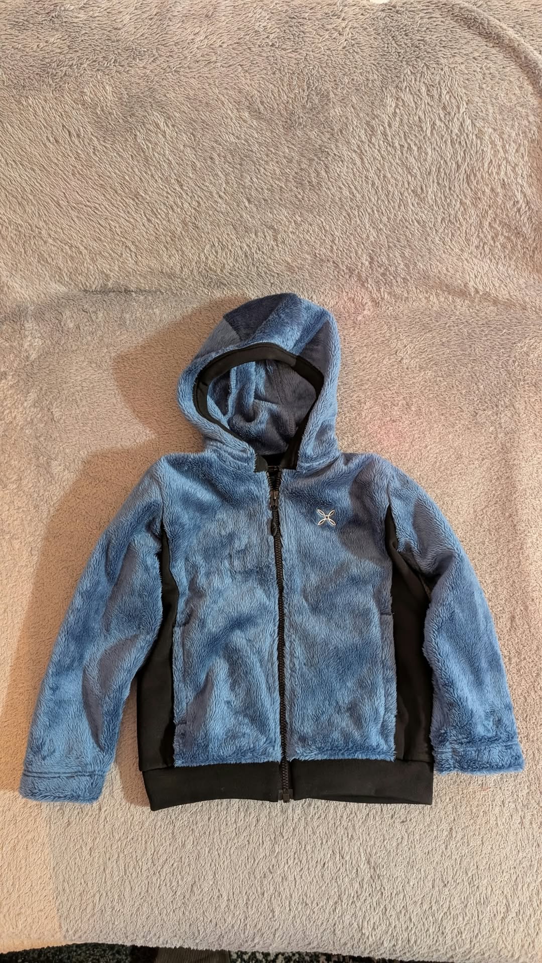 Found jacket