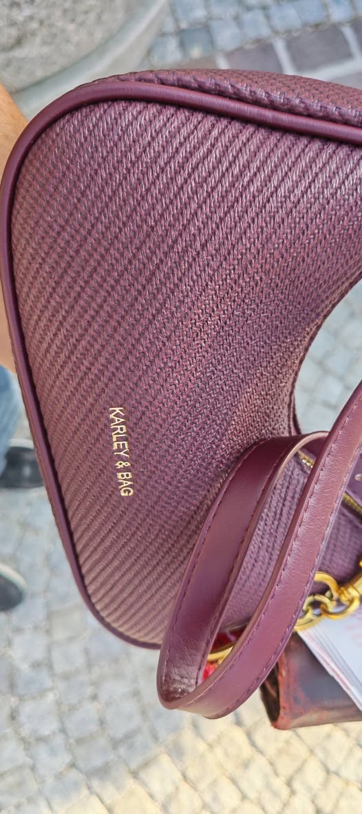 Found bag