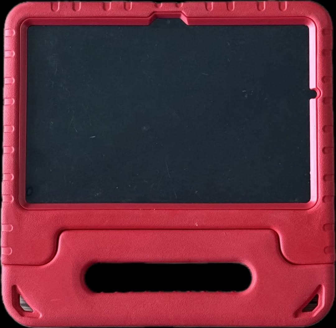 Found Digital Device in Copenhagen