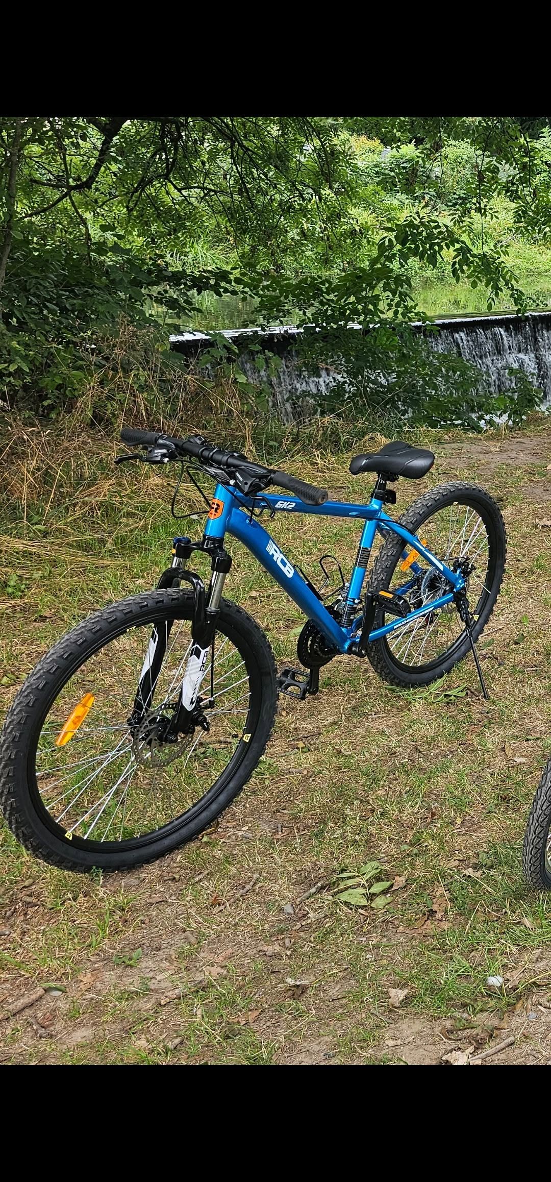 Lost Bike in MöNchengladbach