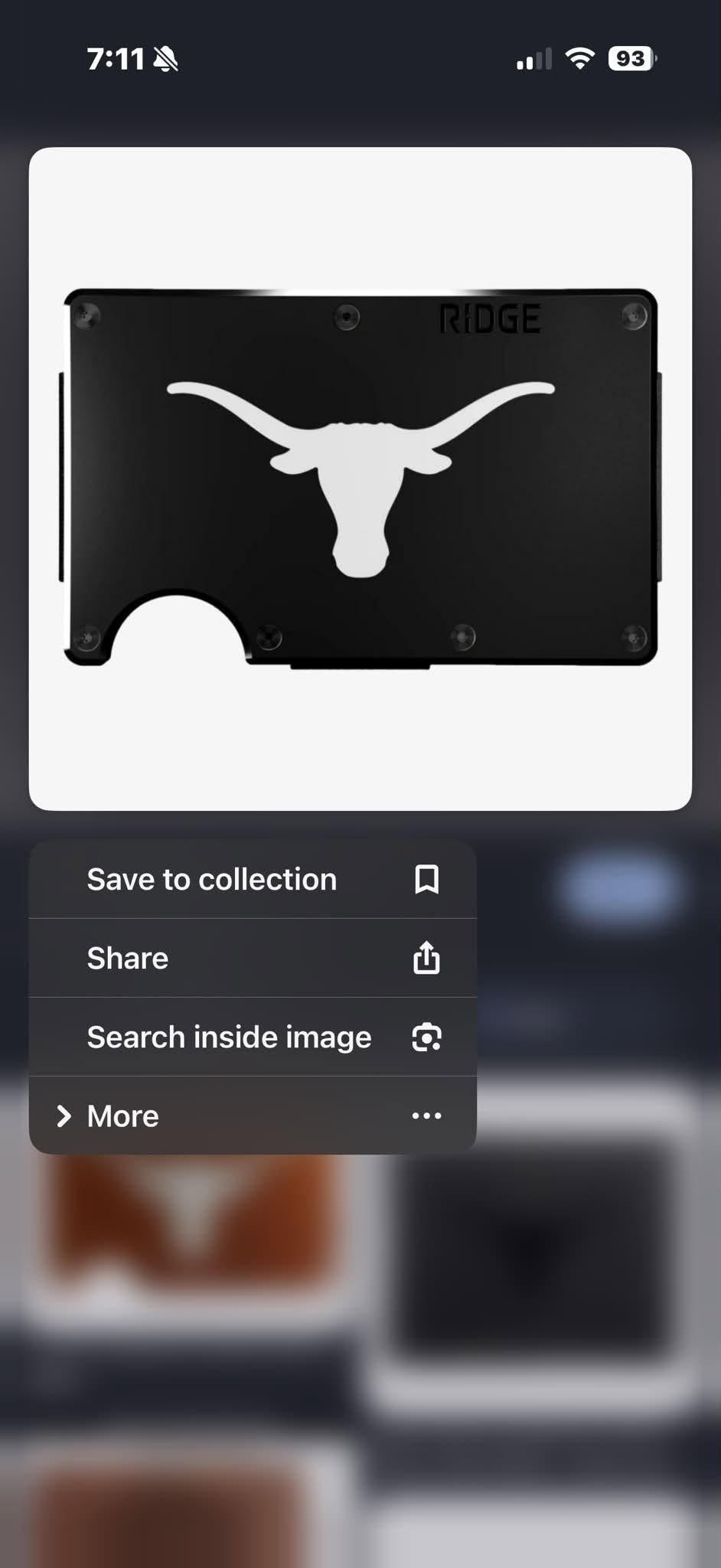 Lost Wallet in Altus