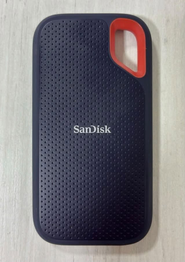 Lost Digital Device in Houston