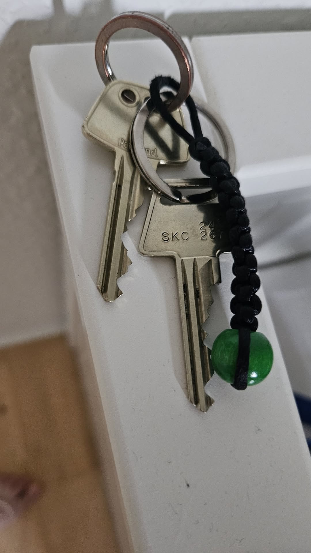 Lost Bag in Copenhagen
