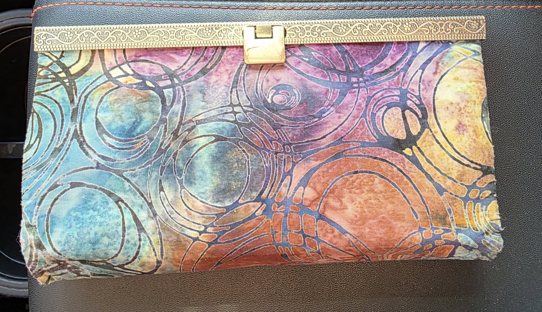 Lost Wallet in Trinity County