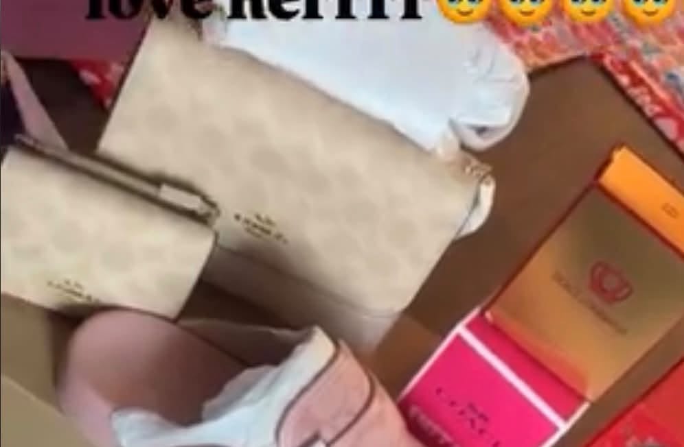 Lost Bag in Houston