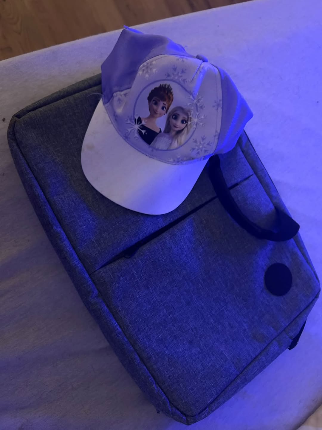 Matching item