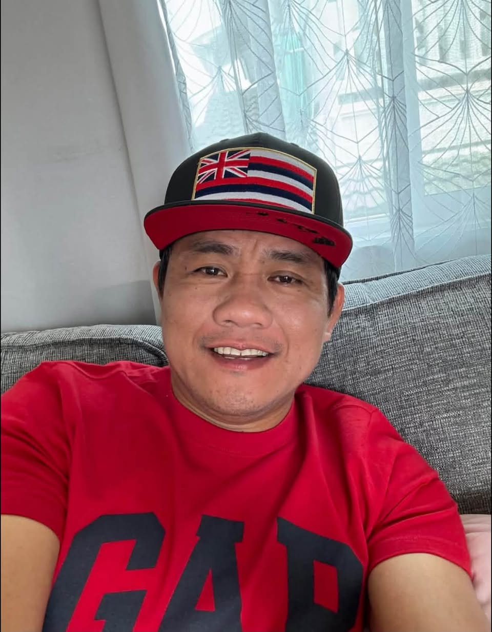 Lost Person in Oahu