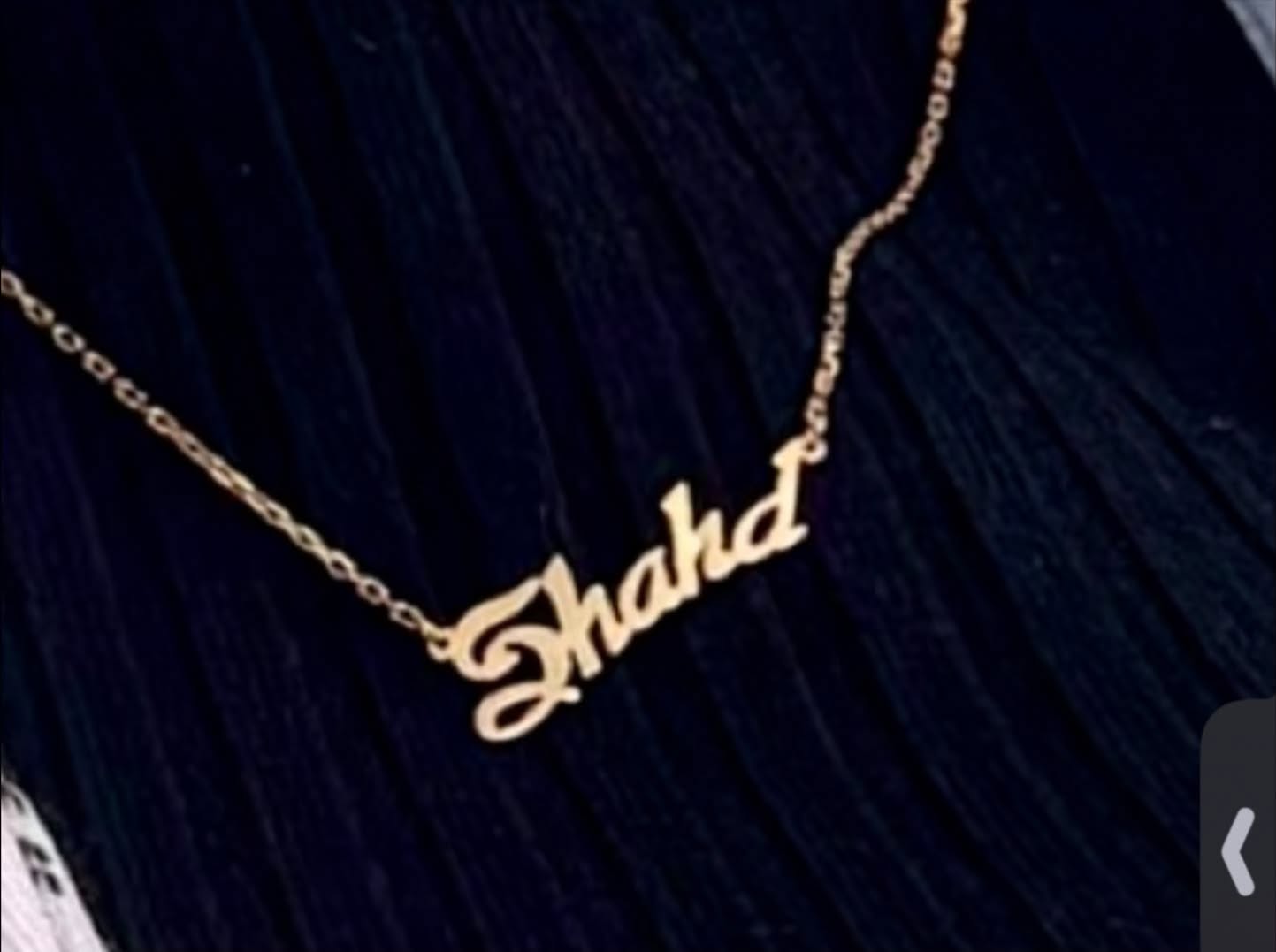 Lost Necklace in Hawally