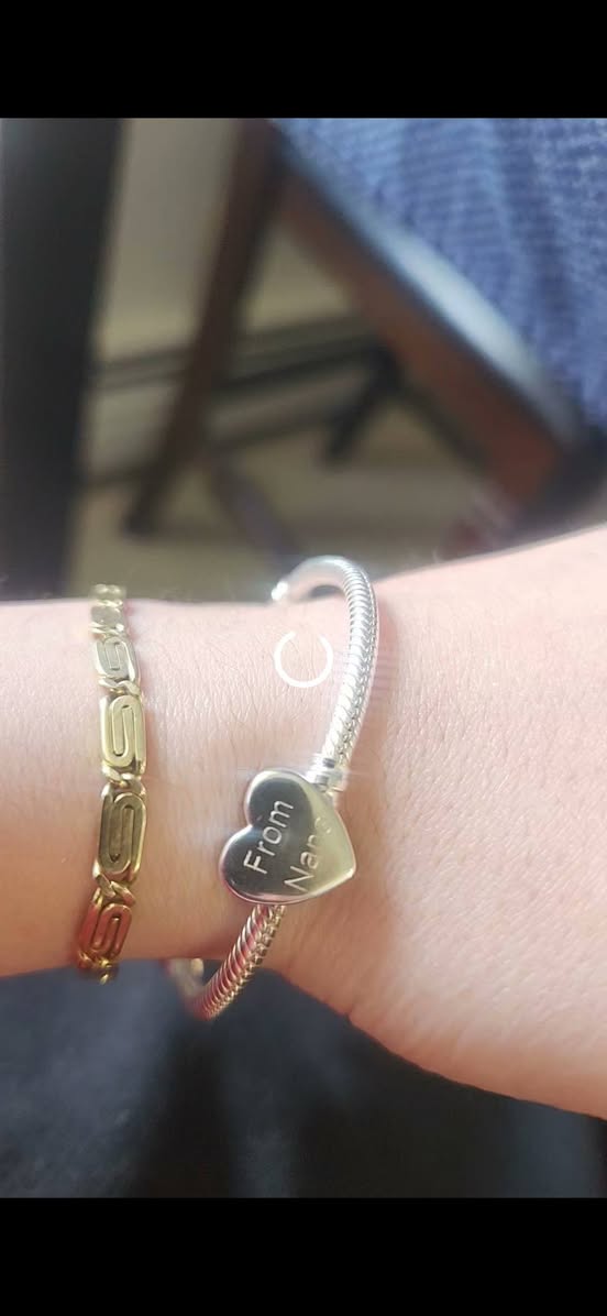 Lost Bracelet in Riverbend