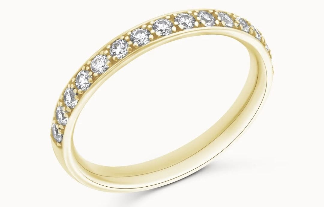 Lost Ring in NorrtäLje