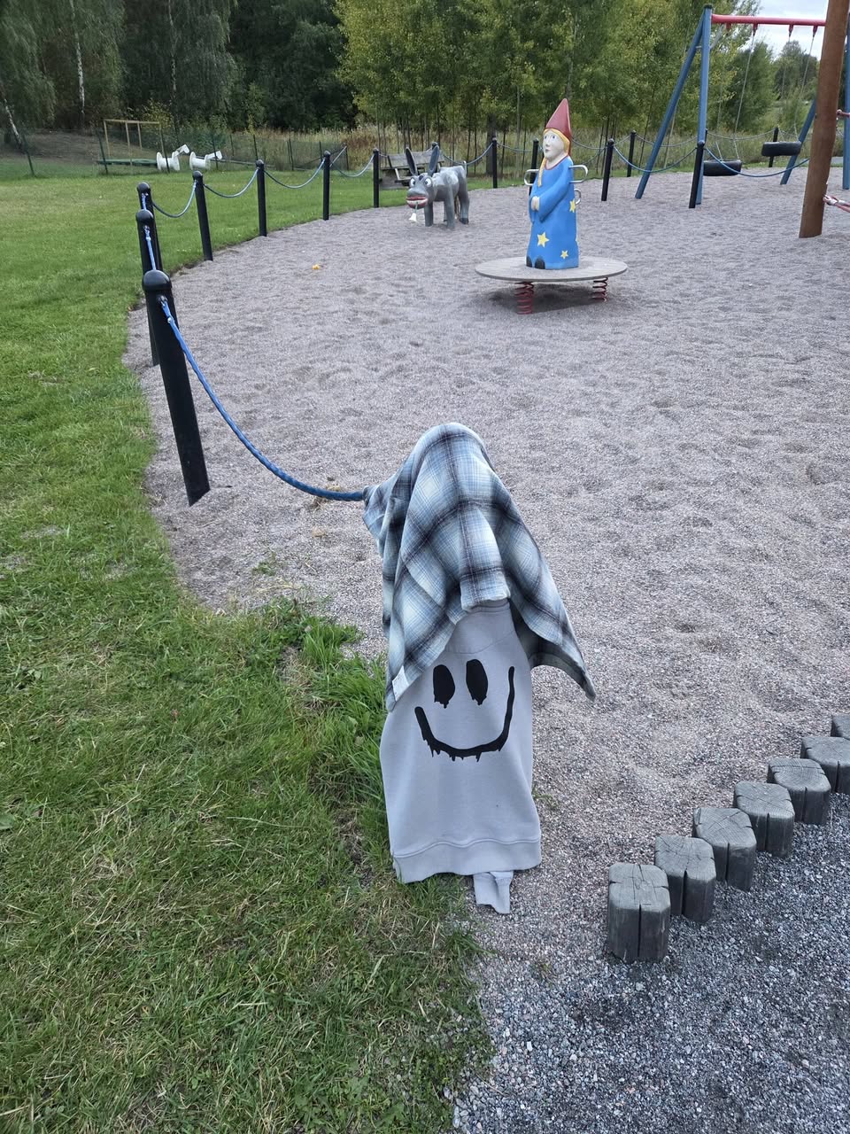 Found Clothing in NorrtäLje