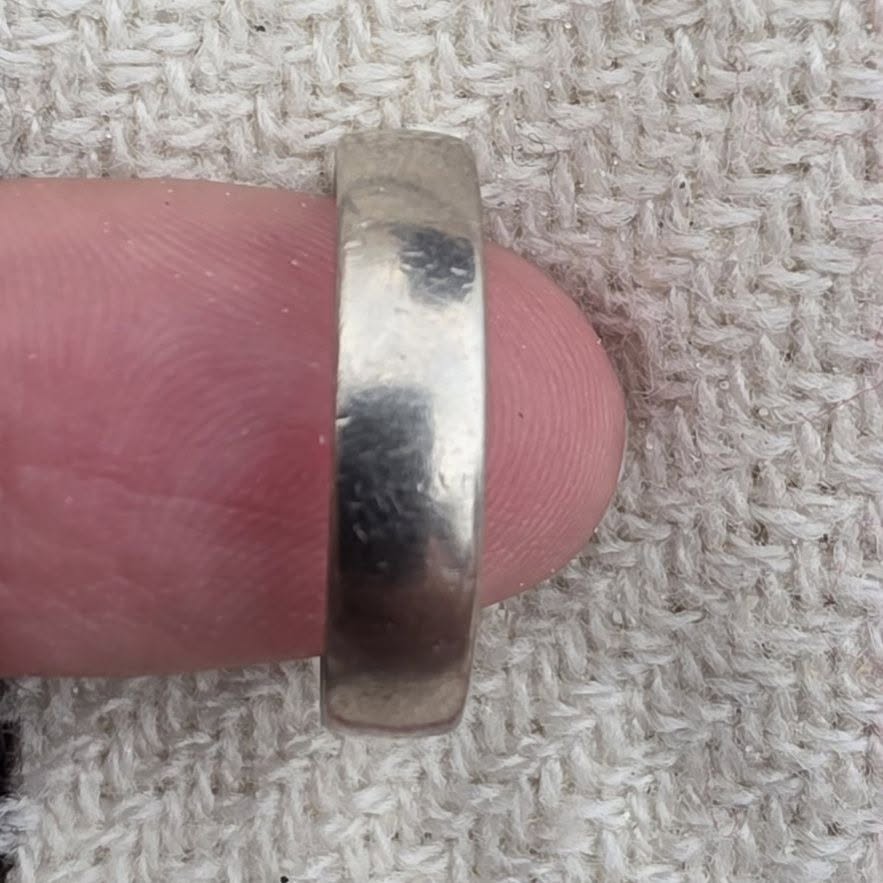Lost Ring in Norden