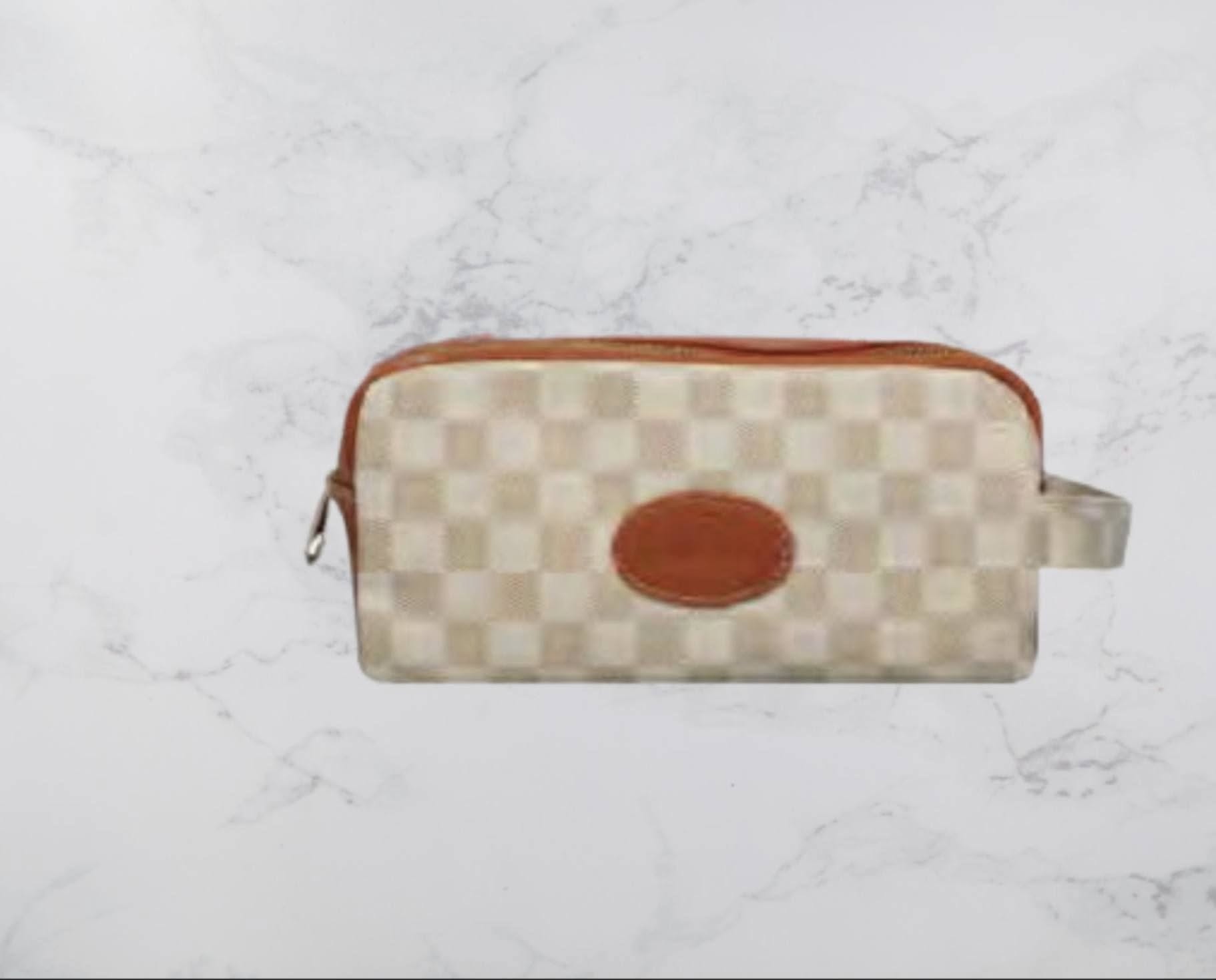 Lost bag