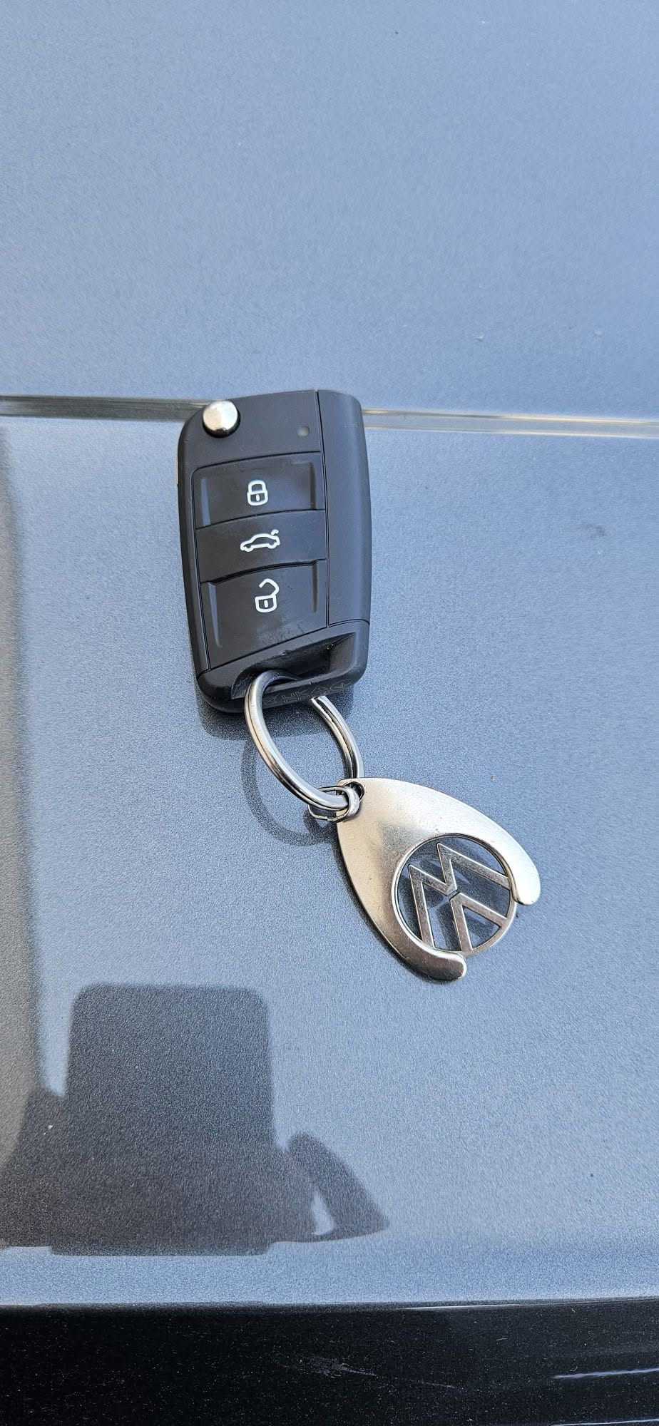 Lost Keys in Bodenwerder