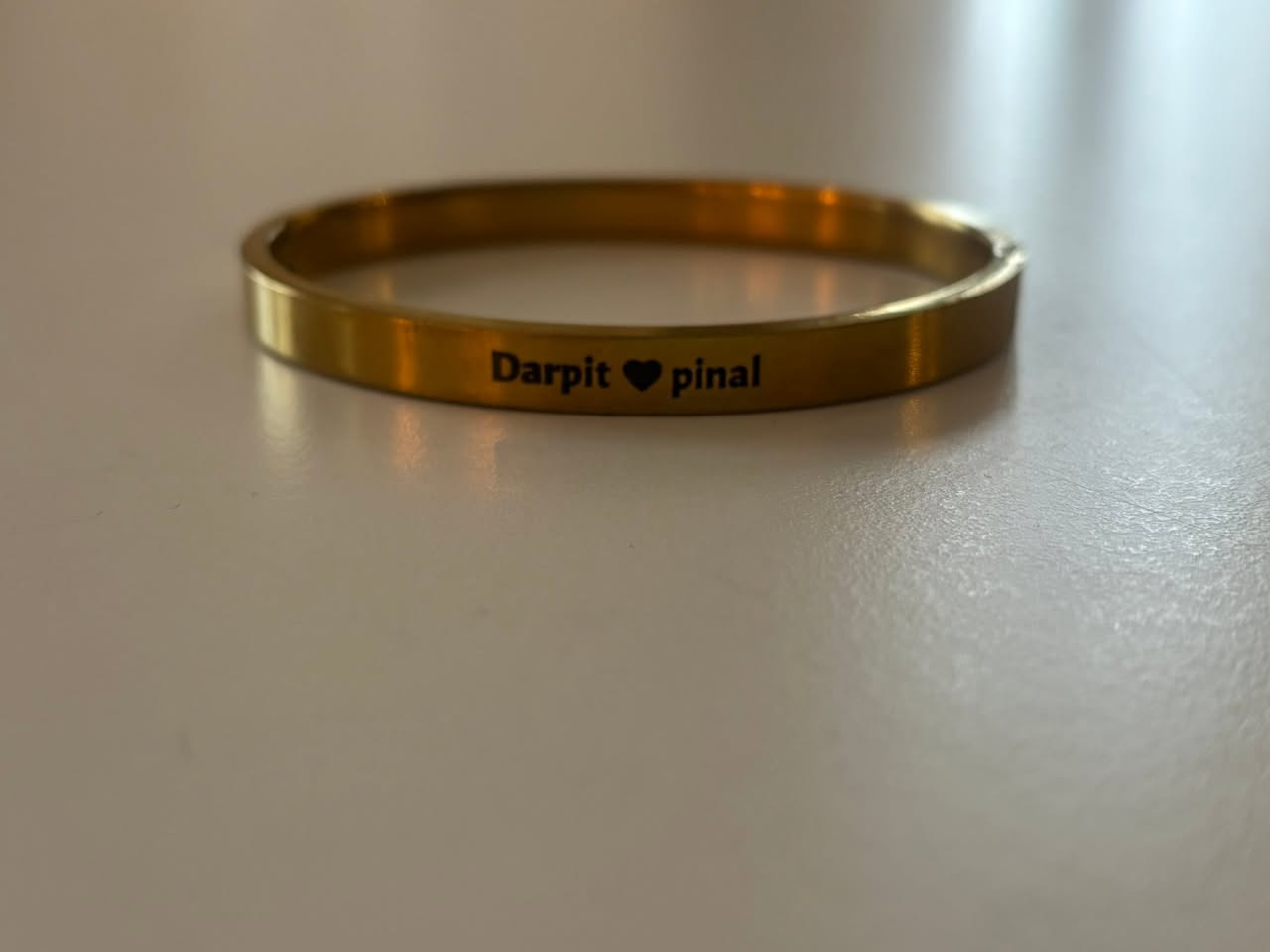 Found Bracelet in Stockholm