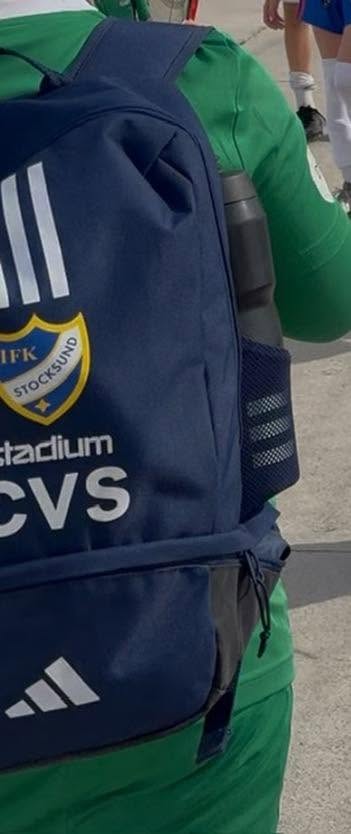 Lost bag