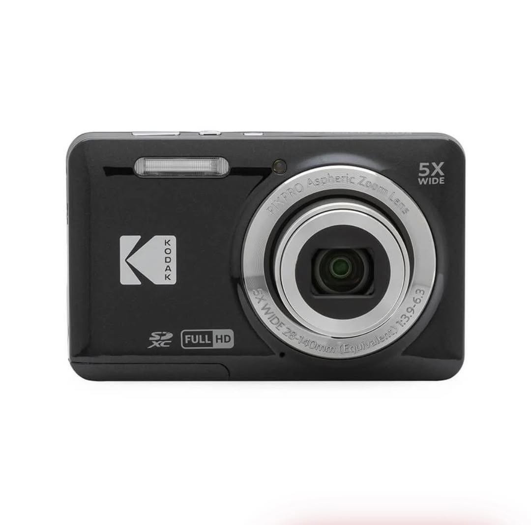 Lost Camera in Stockholm
