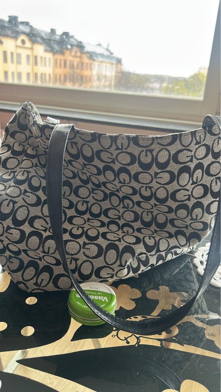 Found bag