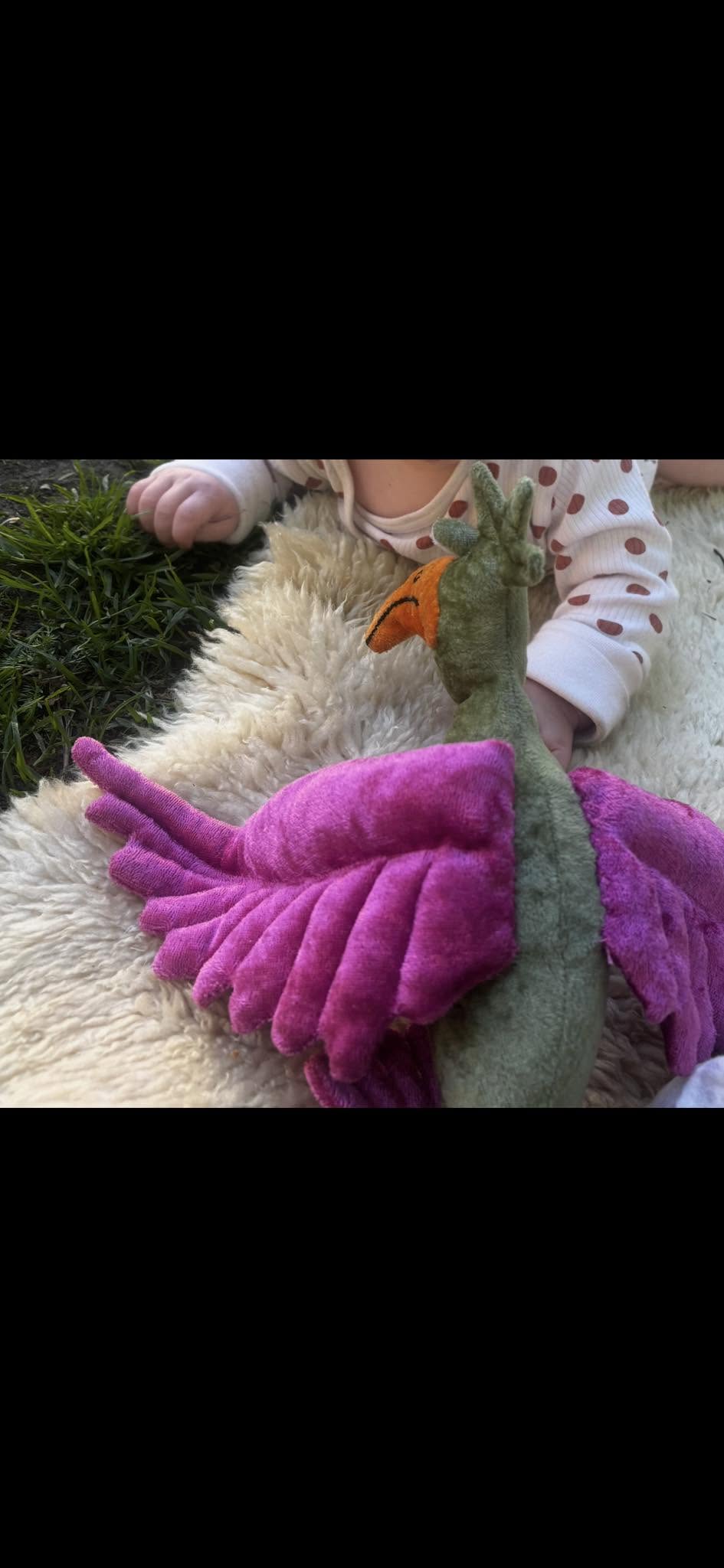 Lost Toy in Stockholm