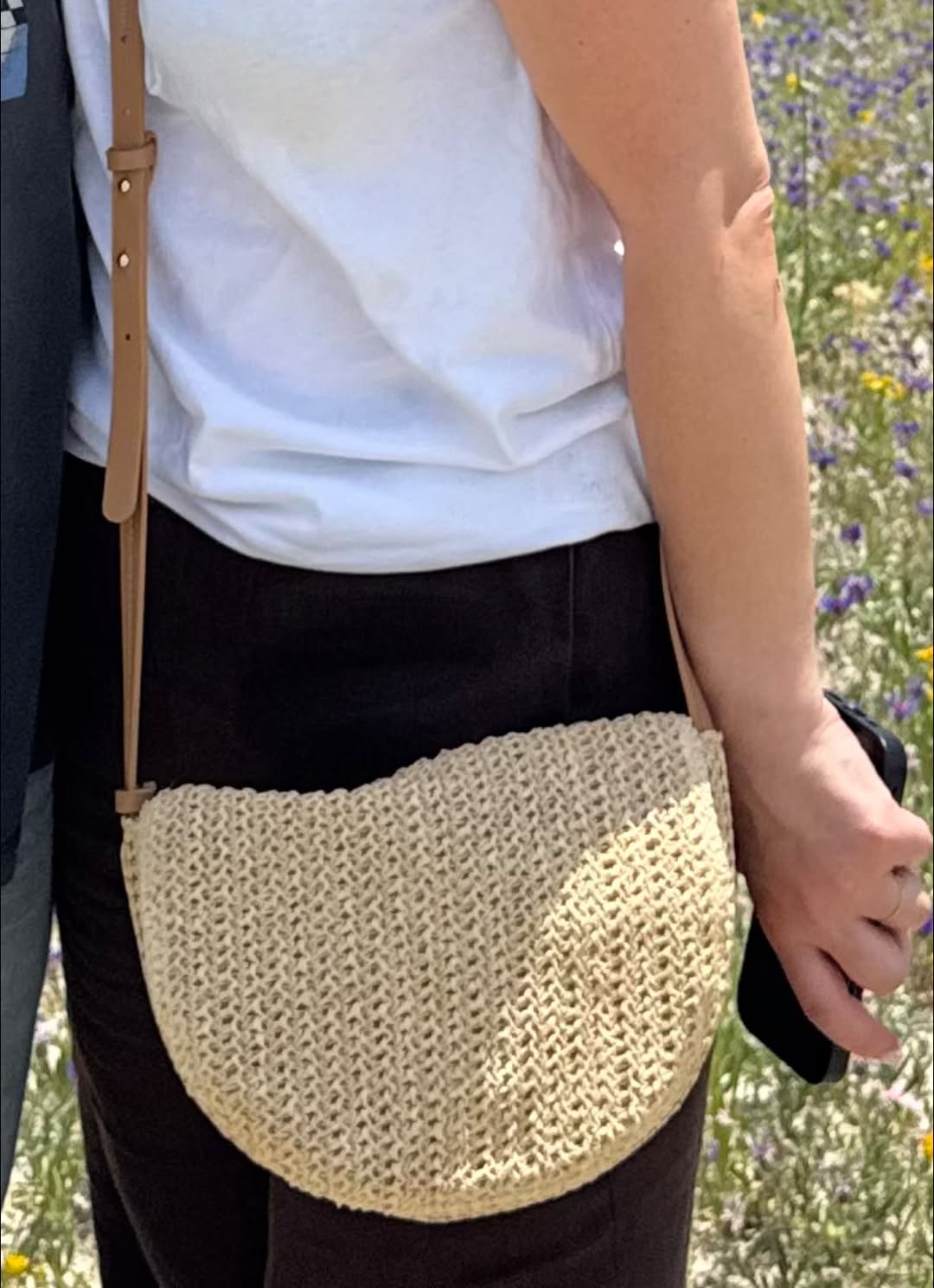 Lost Bag in Stockholm
