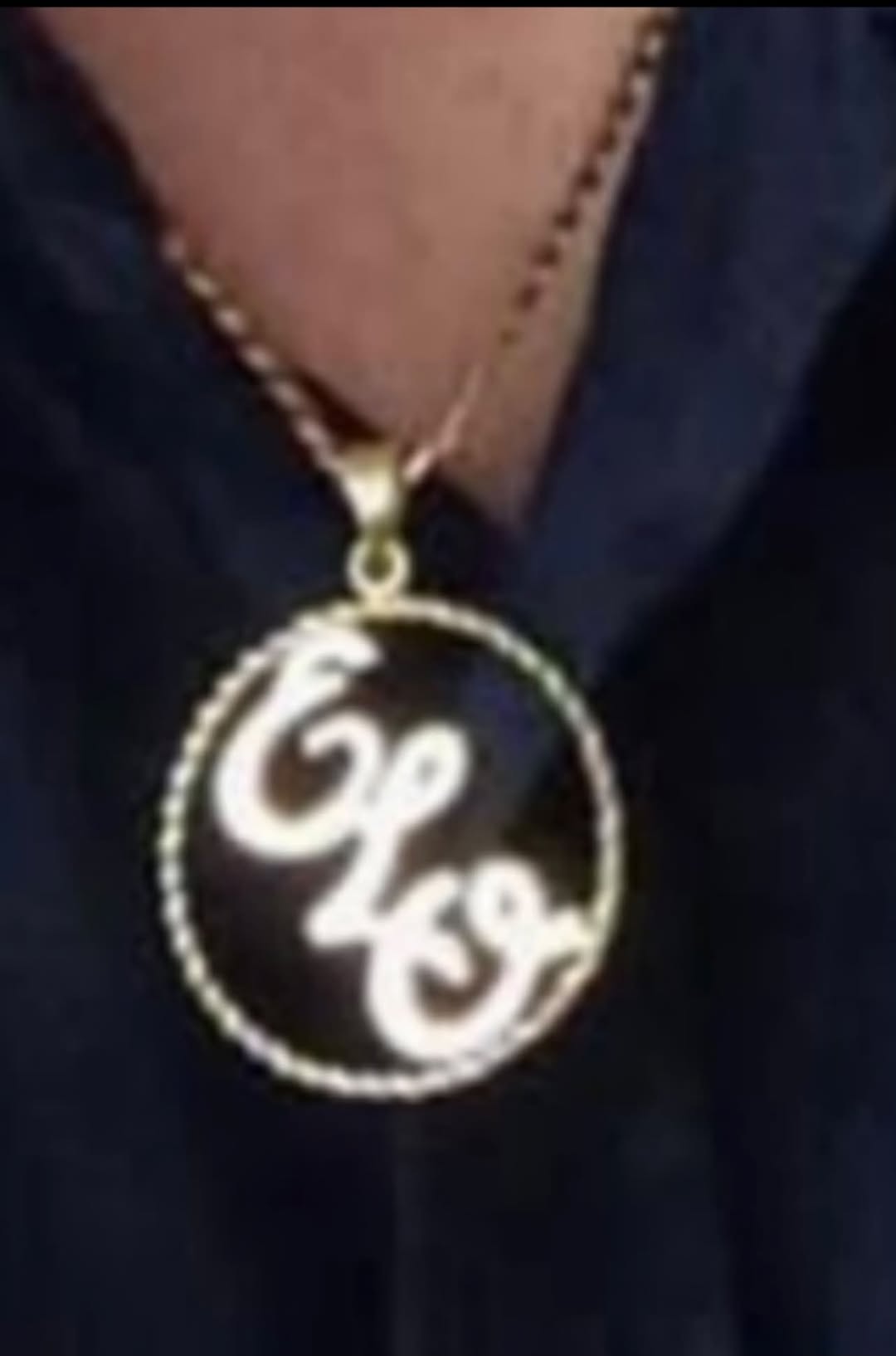 Lost Necklace in Romandy