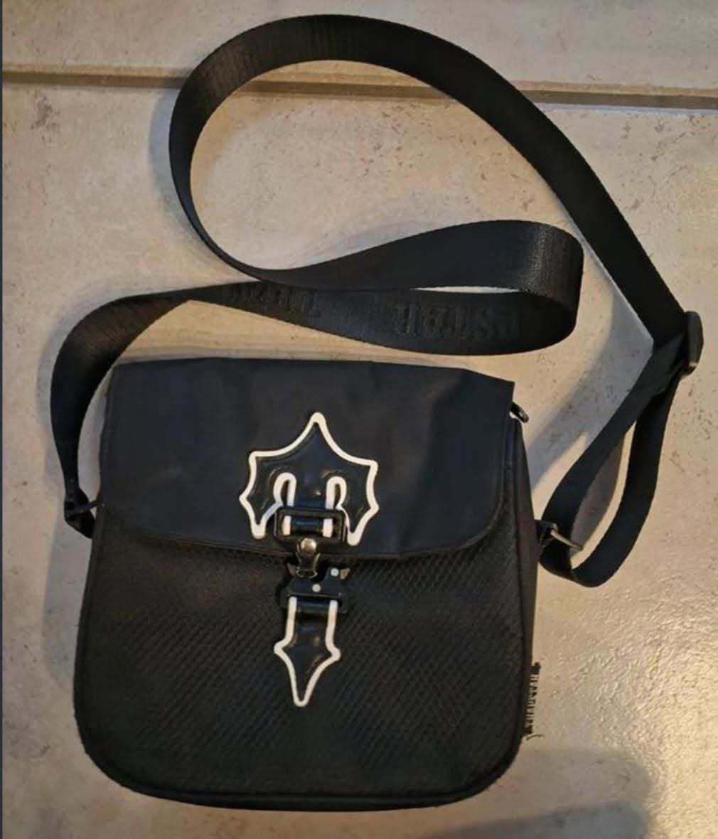 Lost Bag in Clarens