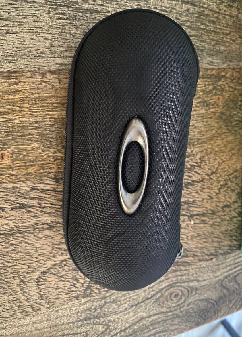 Lost sunglasses