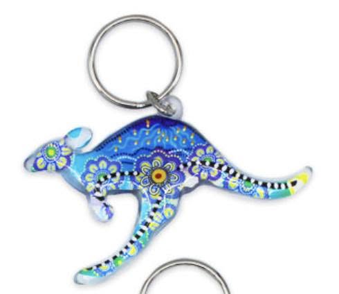 Matching item