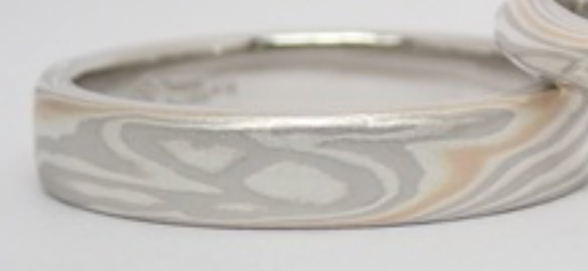 Lost ring