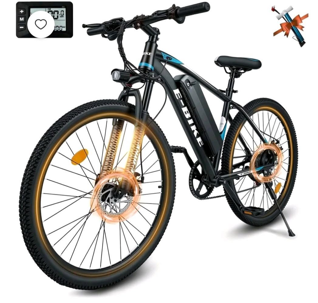Lost bike