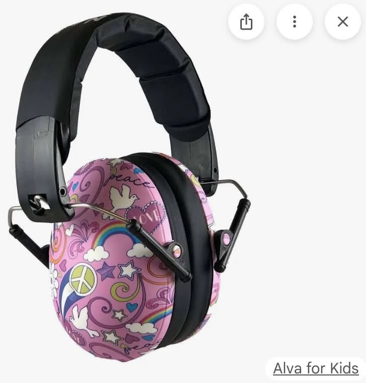 Lost Earmuffs in Melbourne