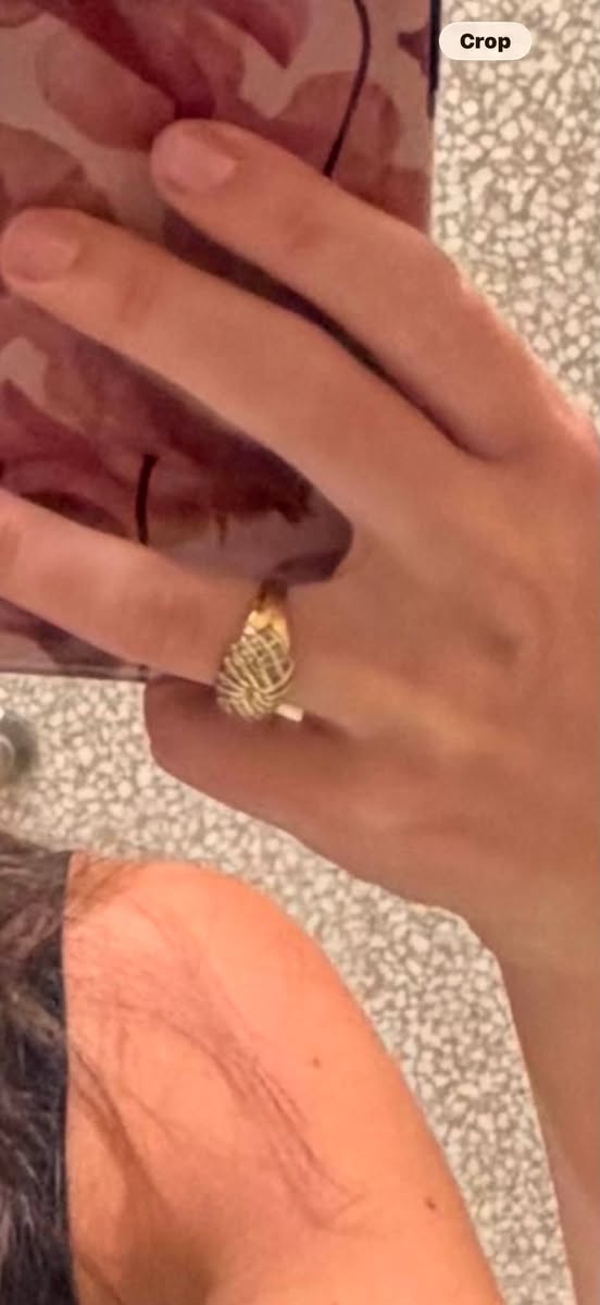 Lost Ring in Melbourne