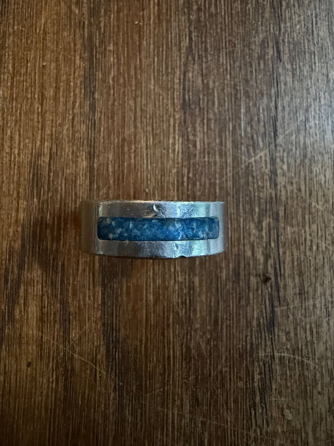 Found ring